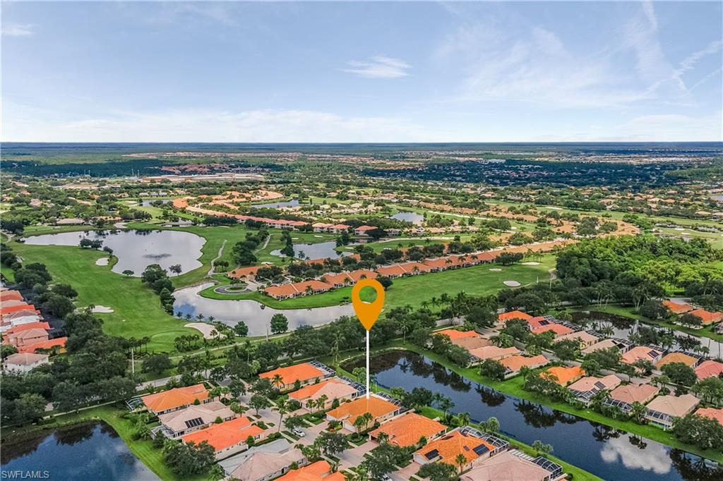 ISLAND WALK - Residential