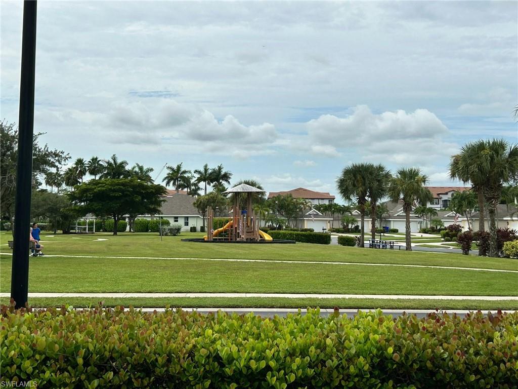 PROVINCE PARK - Residential