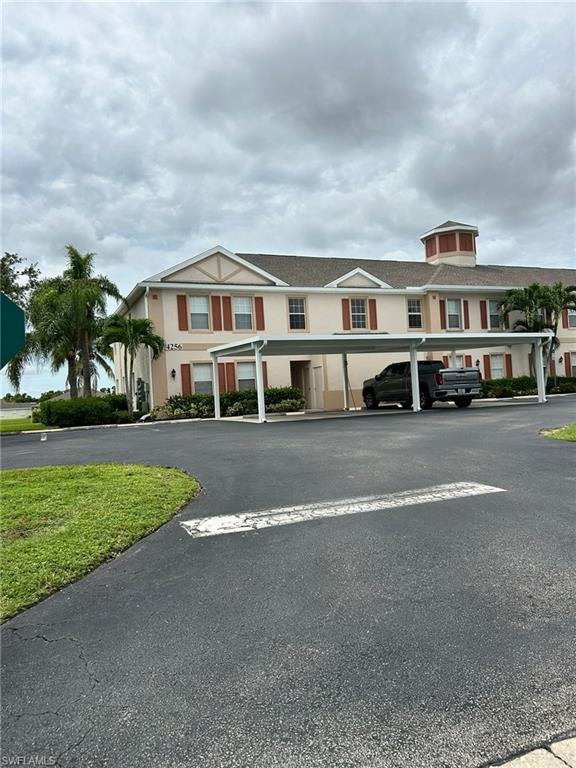 PROVINCE PARK - Residential