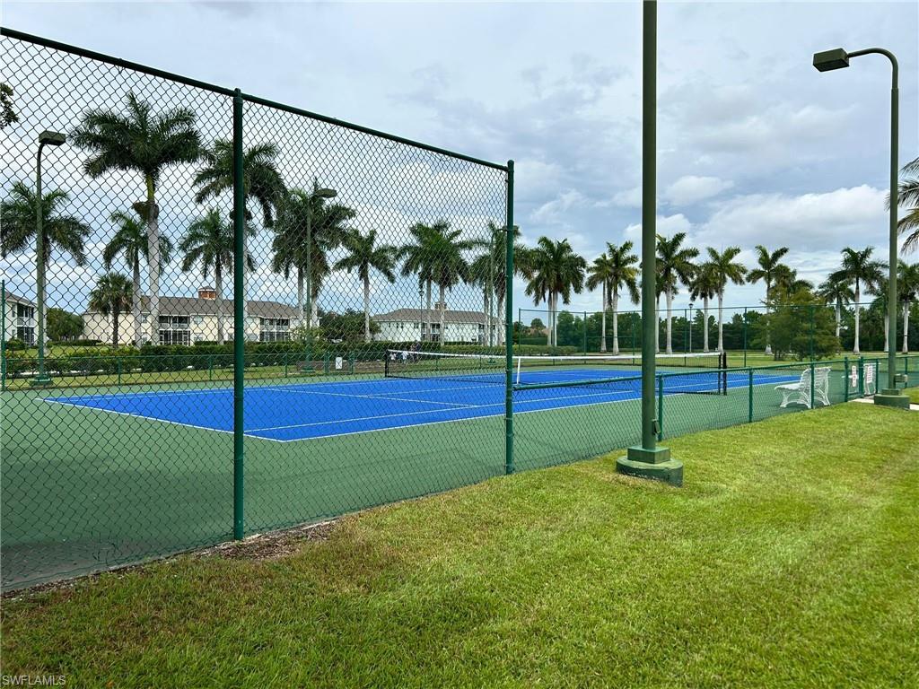 PROVINCE PARK - Residential