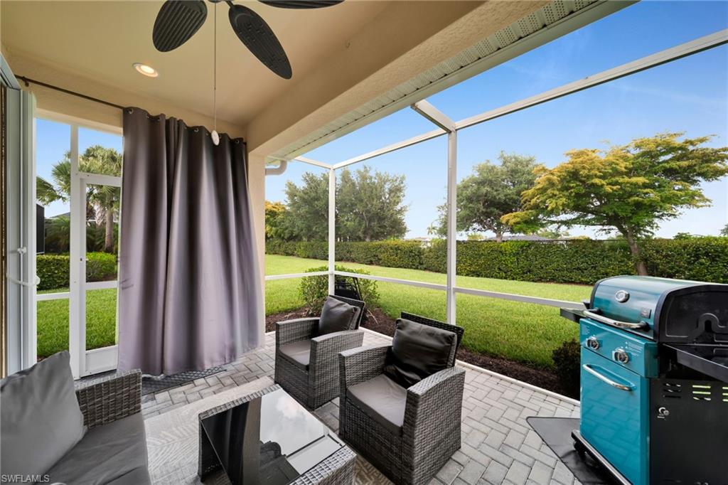 SANDOVAL - Residential