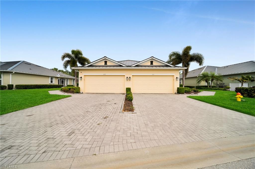 SANDOVAL - Residential