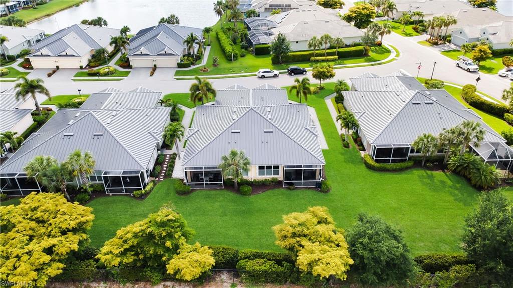 SANDOVAL - Residential