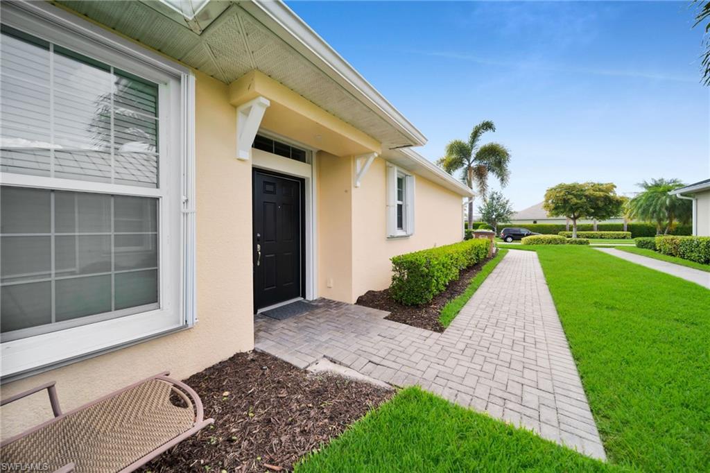 SANDOVAL - Residential