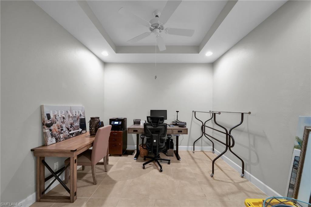 SANDOVAL - Residential