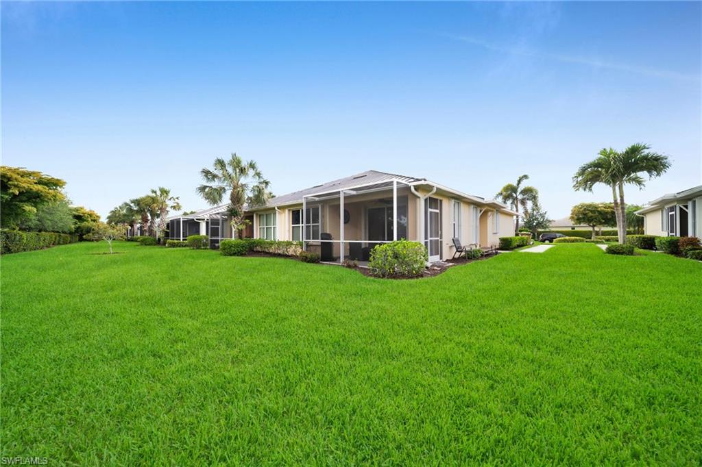 SANDOVAL - Residential