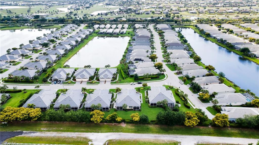 SANDOVAL - Residential