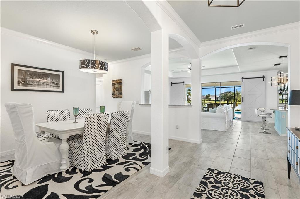 BABCOCK - Residential