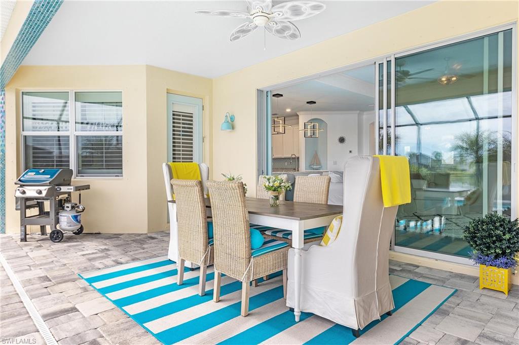 BABCOCK - Residential