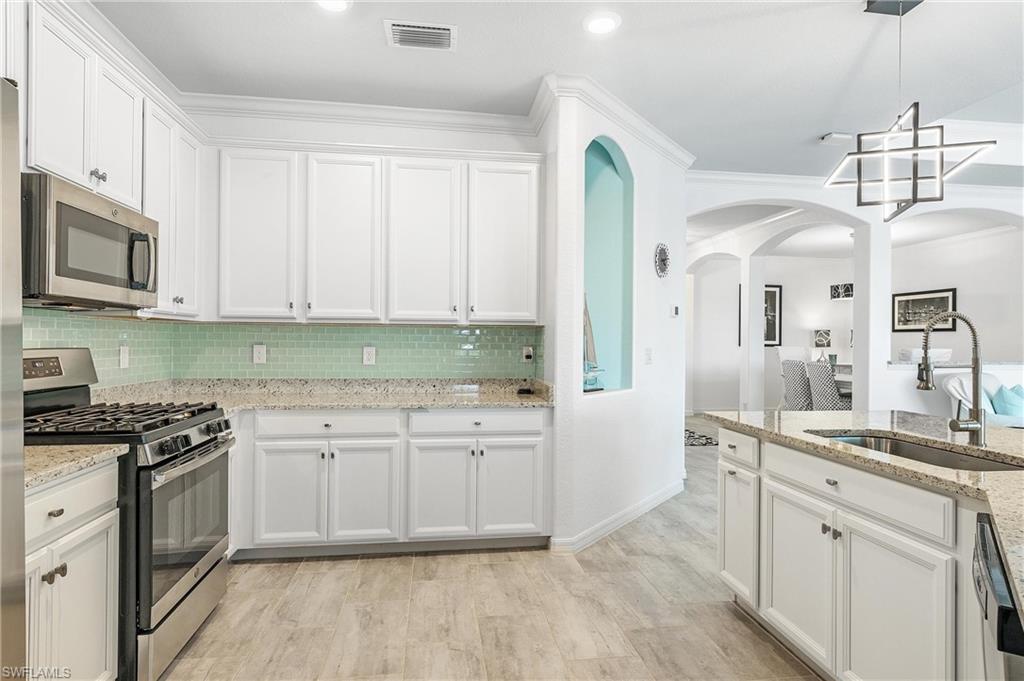 BABCOCK - Residential