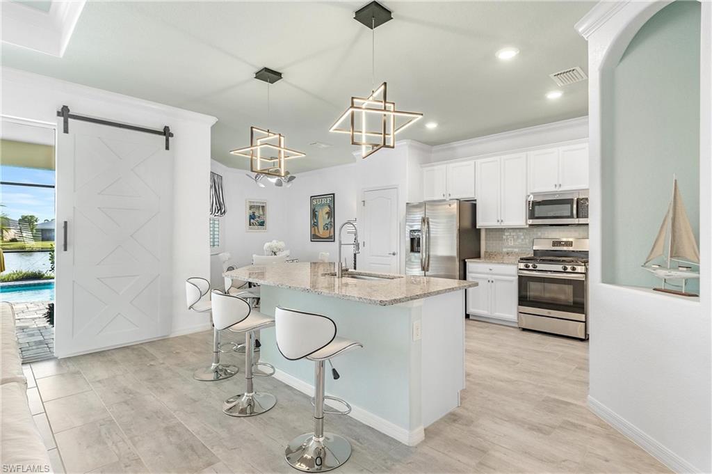 BABCOCK - Residential