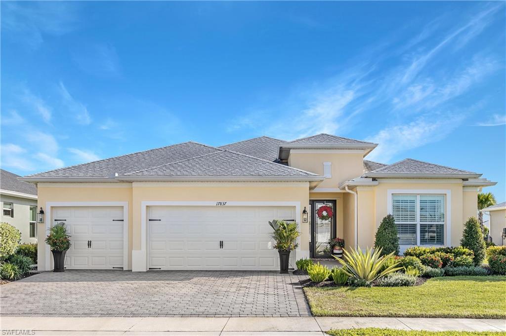 BABCOCK - Residential