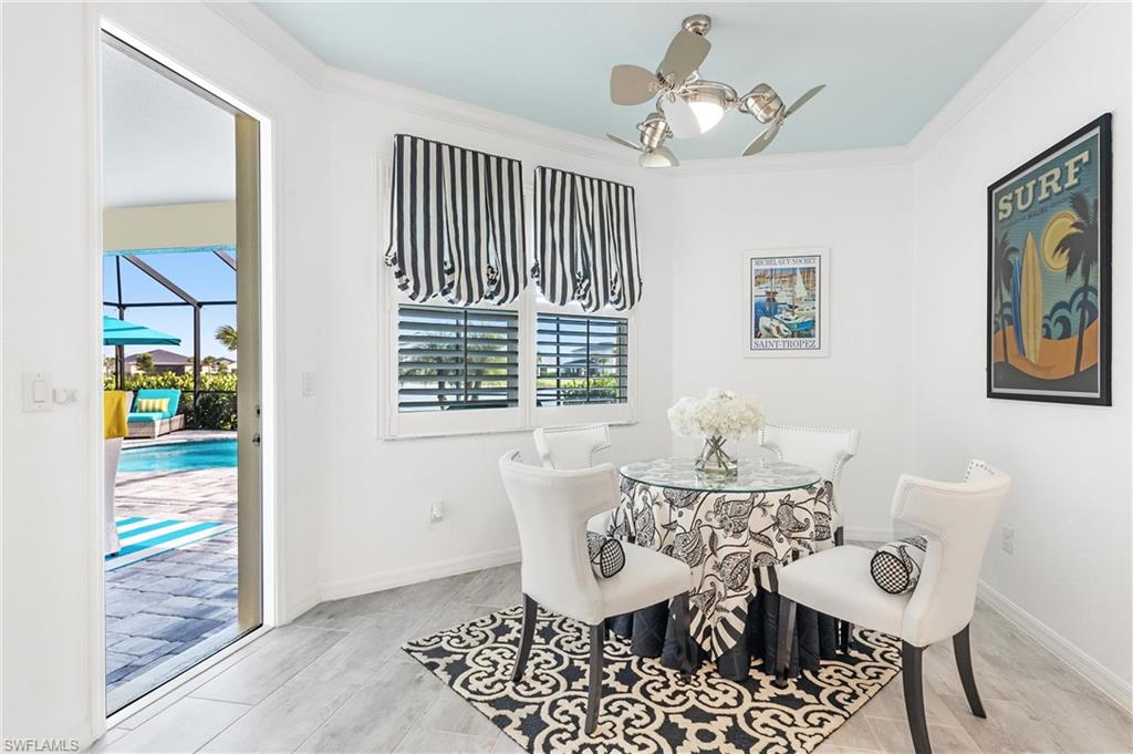 BABCOCK - Residential