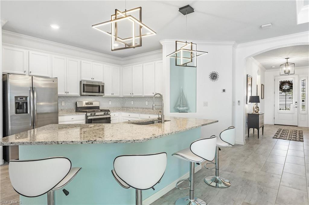 BABCOCK - Residential