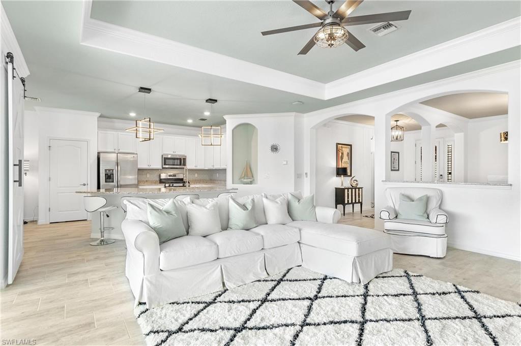 BABCOCK - Residential