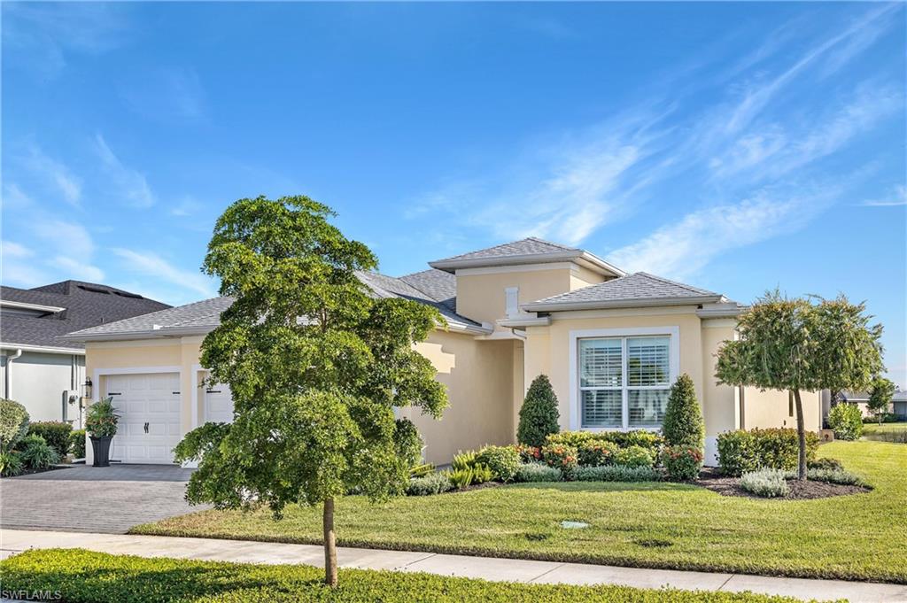 BABCOCK - Residential