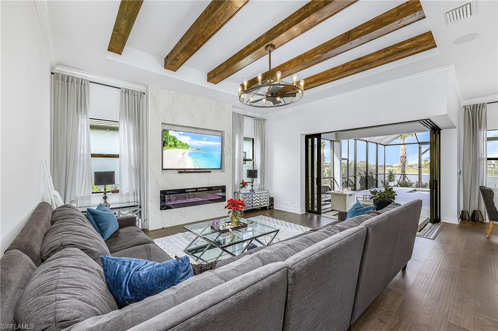 VERDANA VILLAGE - Residential