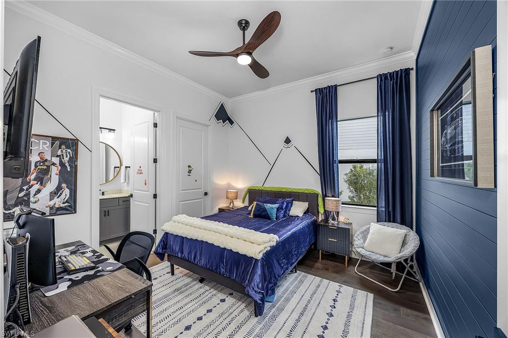 VERDANA VILLAGE - Residential