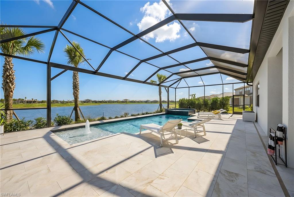 VERDANA VILLAGE - Residential