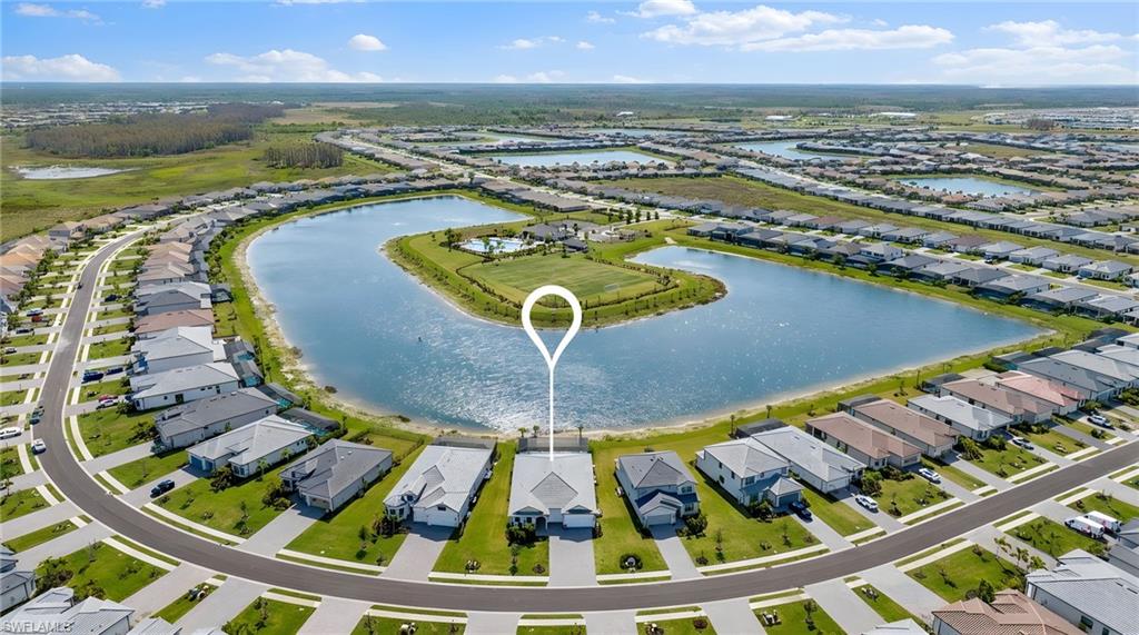 VERDANA VILLAGE - Residential