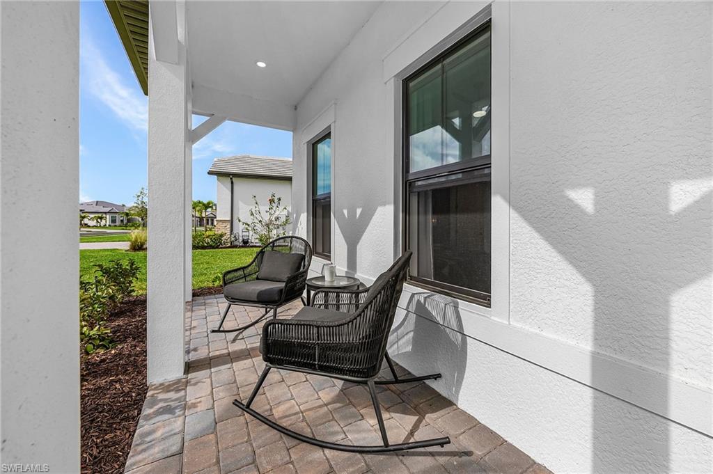 VERDANA VILLAGE - Residential