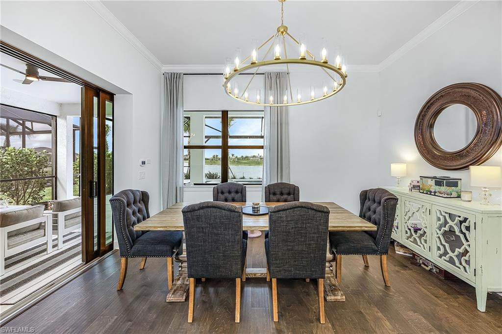 VERDANA VILLAGE - Residential