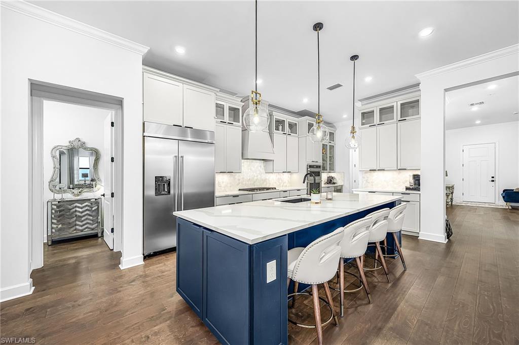 VERDANA VILLAGE - Residential