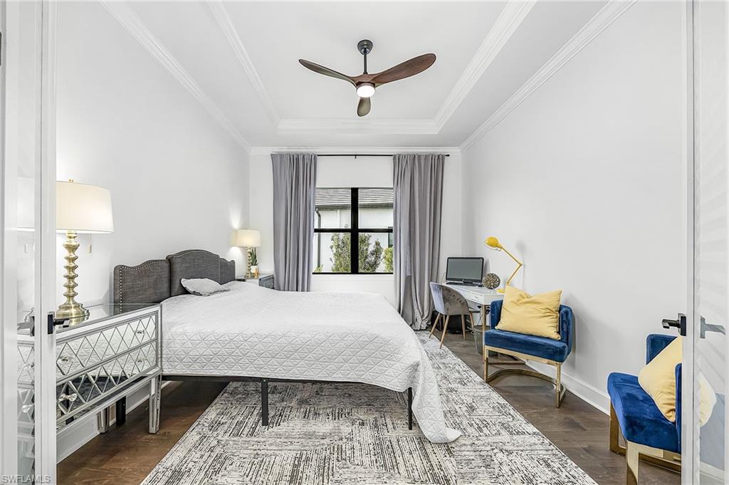 VERDANA VILLAGE - Residential