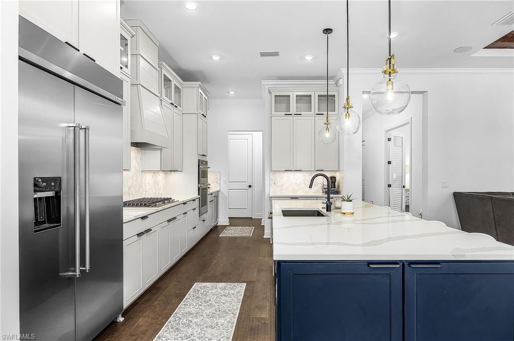 VERDANA VILLAGE - Residential