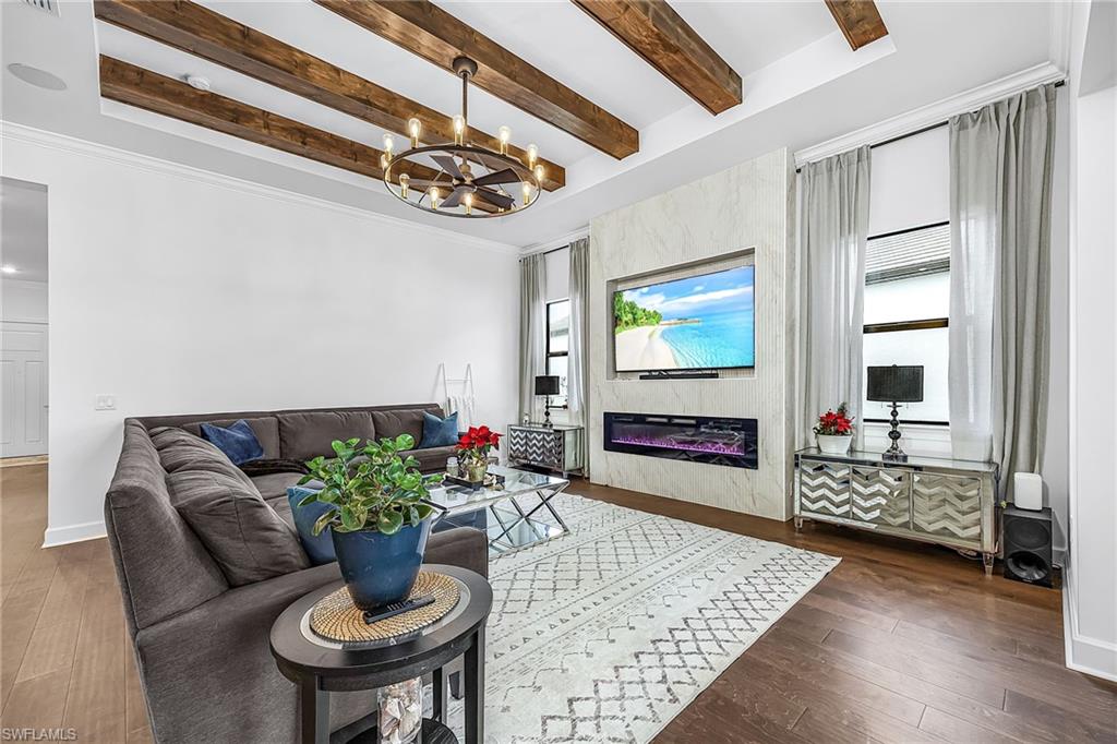 VERDANA VILLAGE - Residential