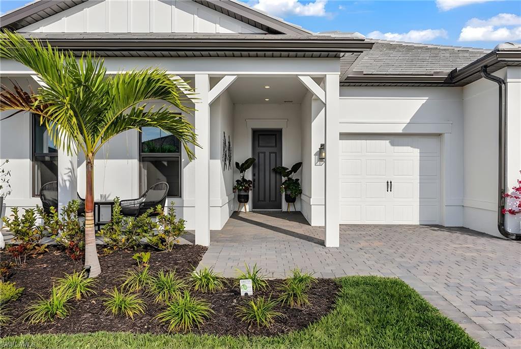 VERDANA VILLAGE - Residential