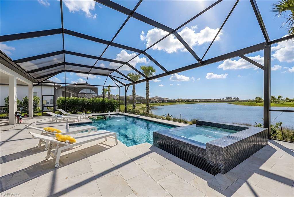 VERDANA VILLAGE - Residential