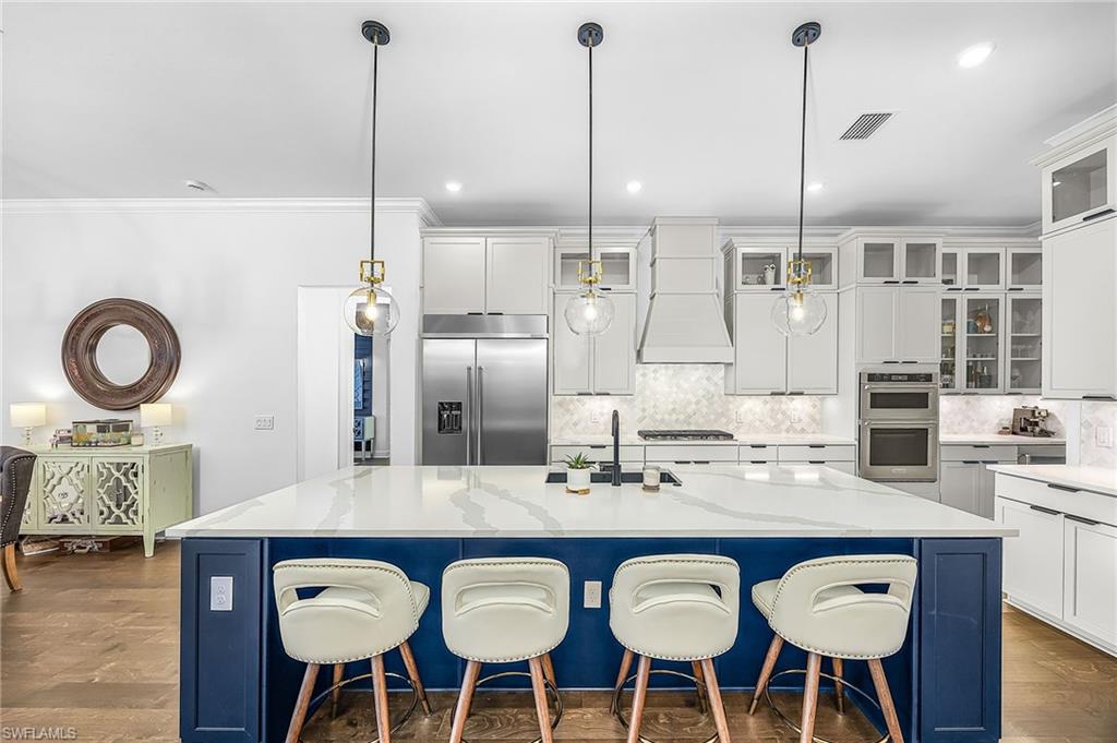 VERDANA VILLAGE - Residential