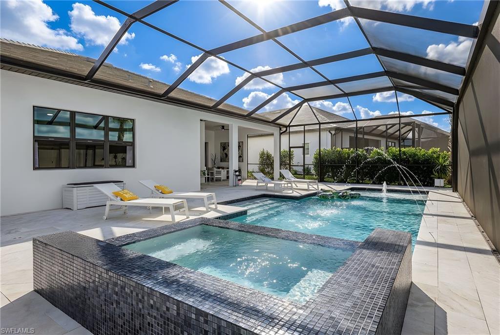 VERDANA VILLAGE - Residential