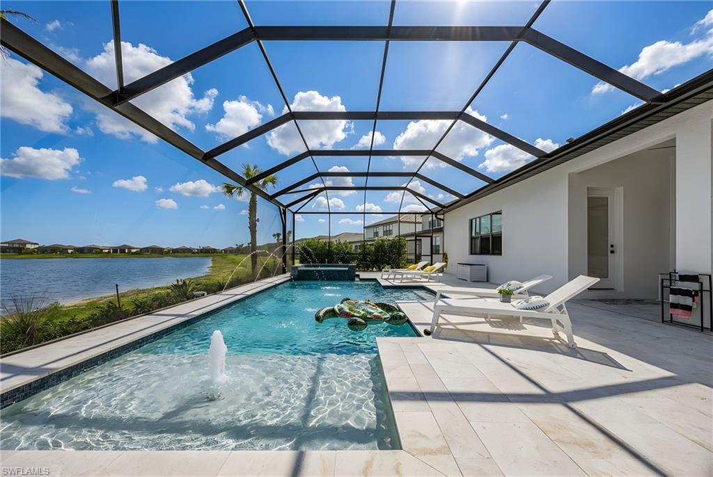 VERDANA VILLAGE - Residential