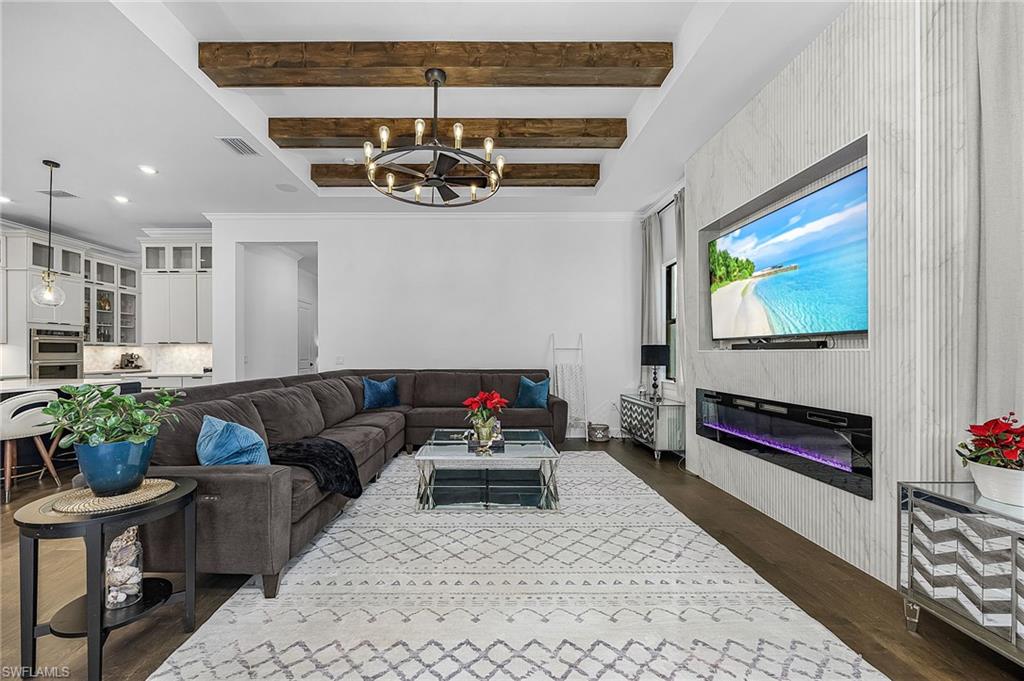 VERDANA VILLAGE - Residential