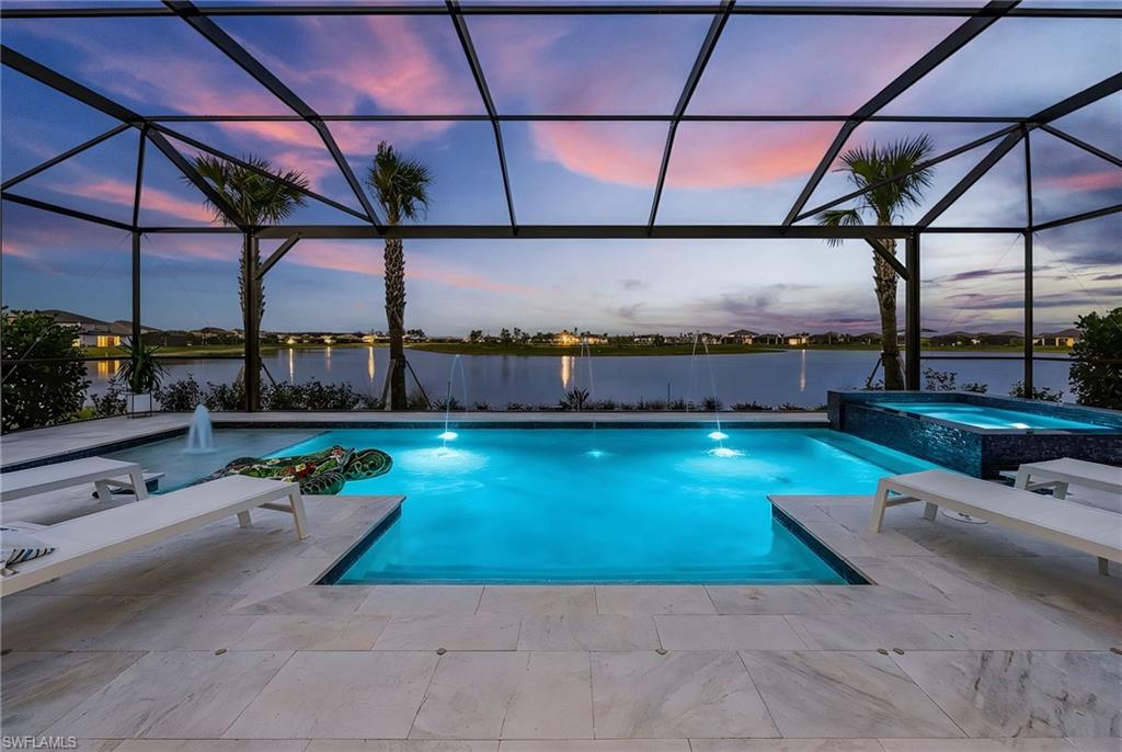 VERDANA VILLAGE - Residential