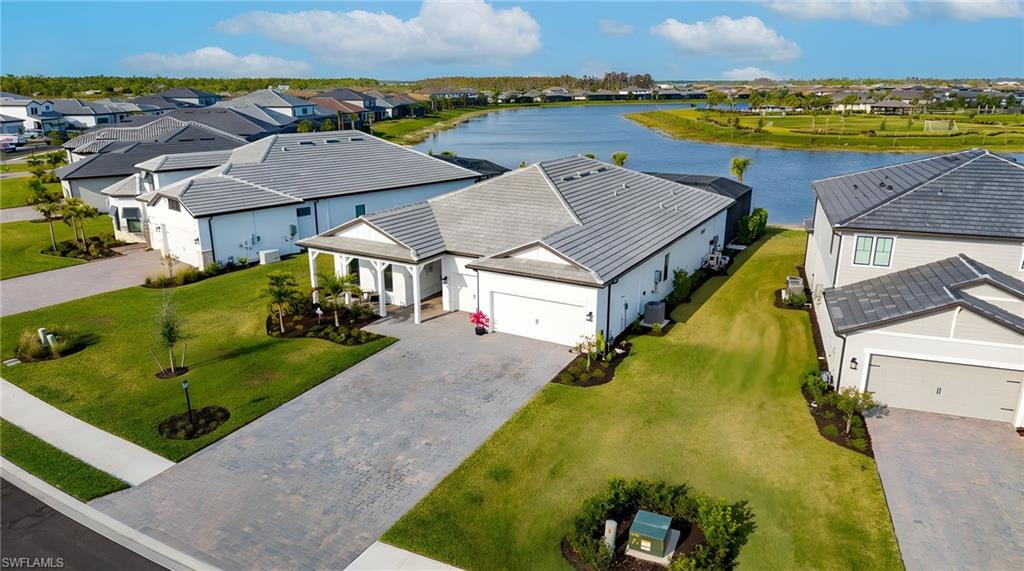 VERDANA VILLAGE - Residential