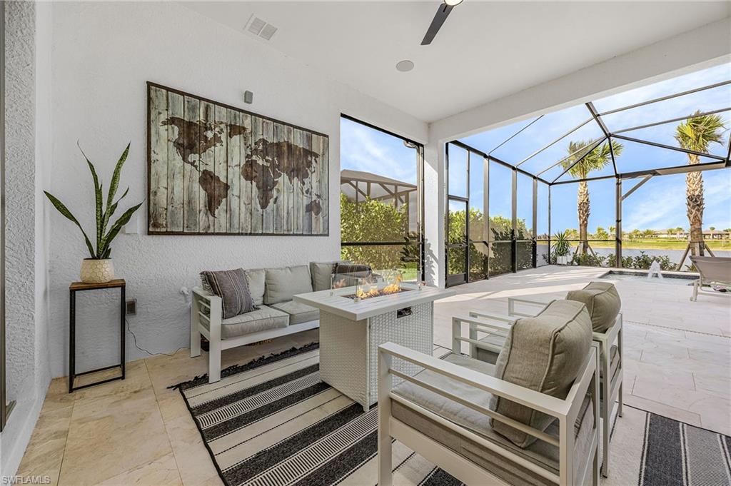 VERDANA VILLAGE - Residential