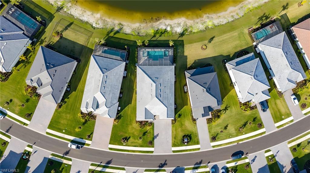 VERDANA VILLAGE - Residential