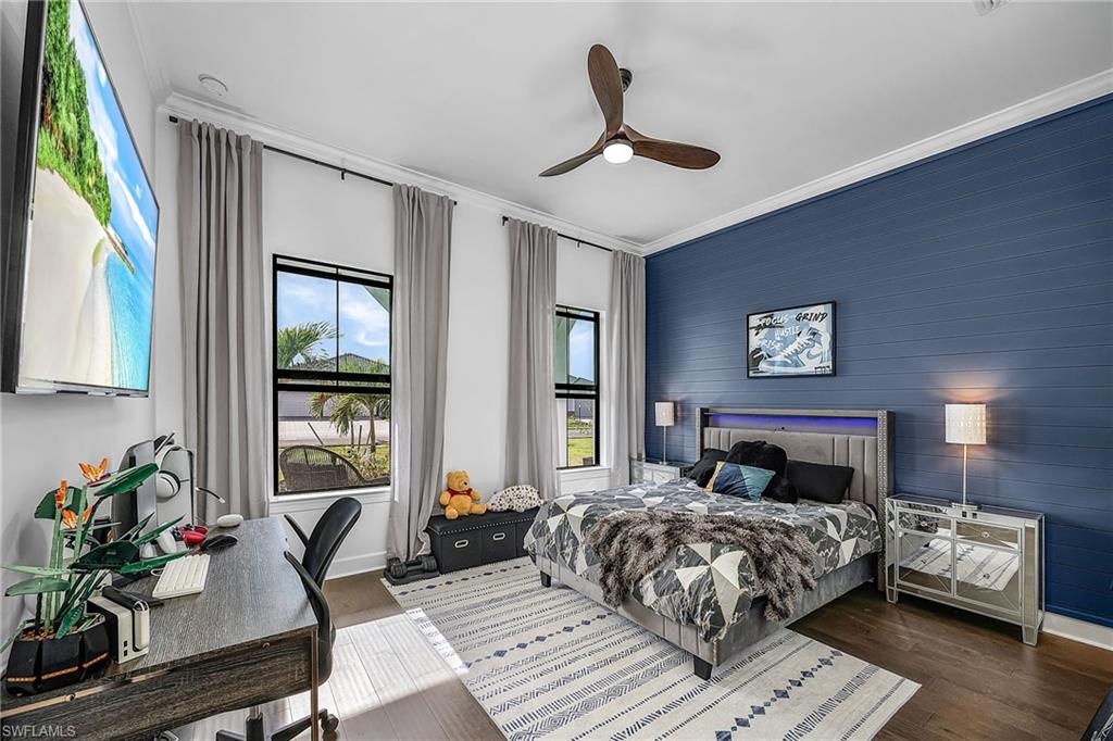 VERDANA VILLAGE - Residential