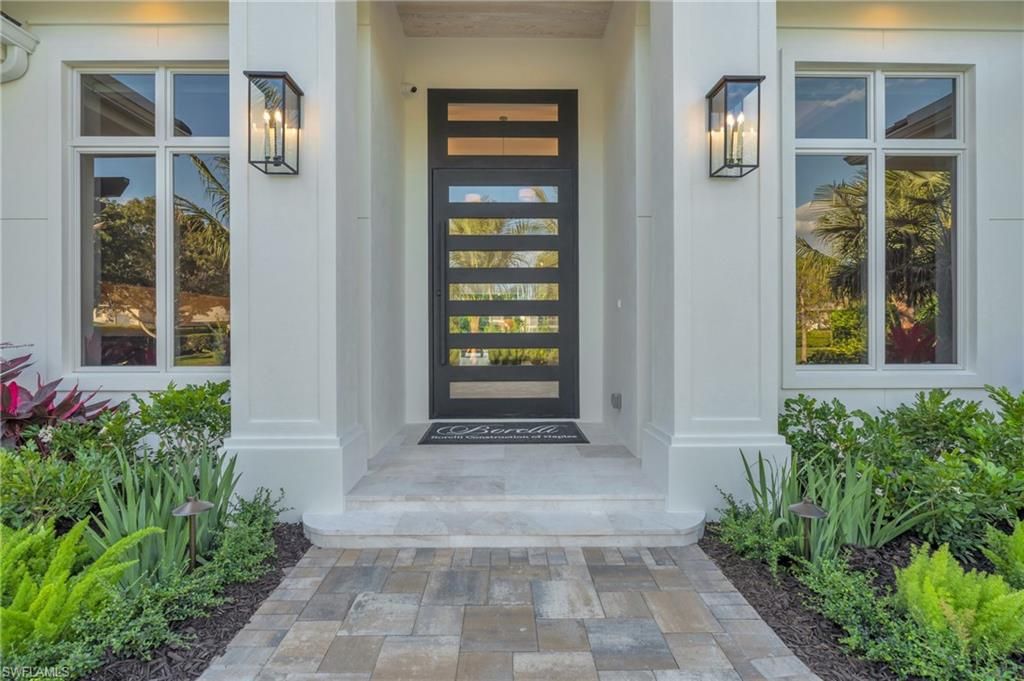 Photo of 3353 Binnacle DR, NAPLES, FL 34103 (MLS # 225083530)