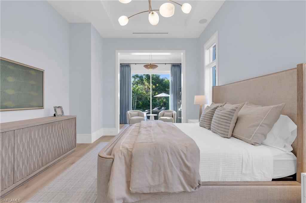 MOORINGS - Residential