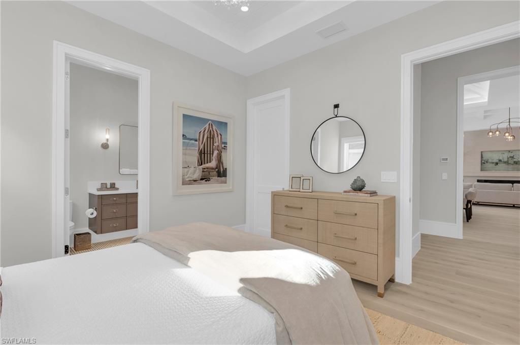 MOORINGS - Residential