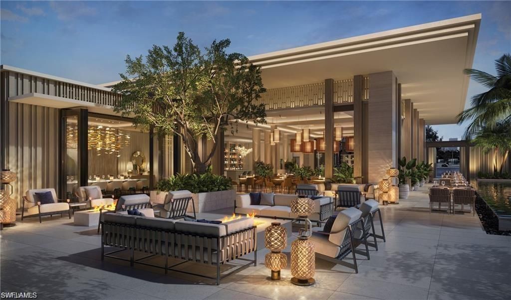 Photo of 6869 Grenadier BLVD #1004, NAPLES, FL 34108 (MLS # 225079681)