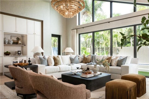 Photo of 36 Las Brisas WAY #37, NAPLES, FL 34108 (MLS # 226028455)
