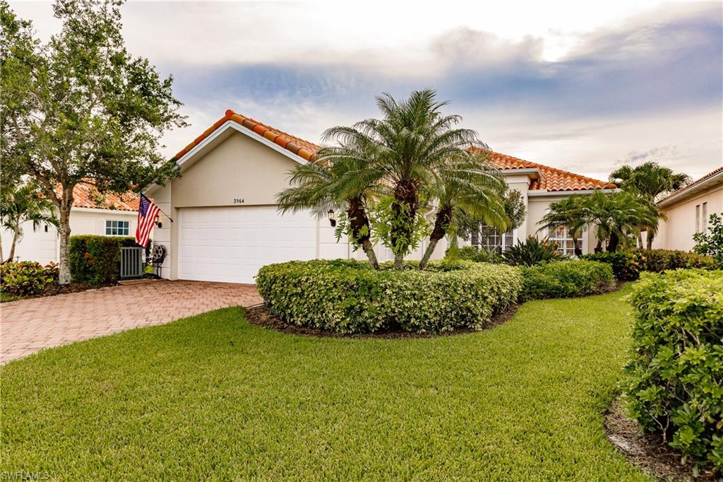 VILLAGE WALK - Residential