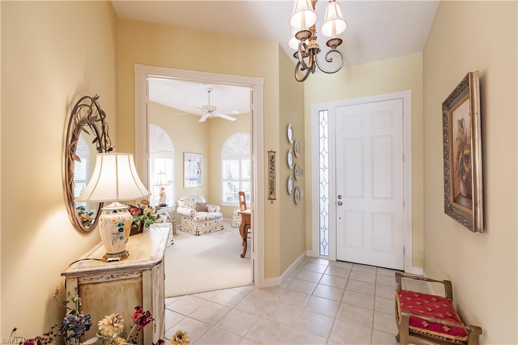 VILLAGE WALK - Residential