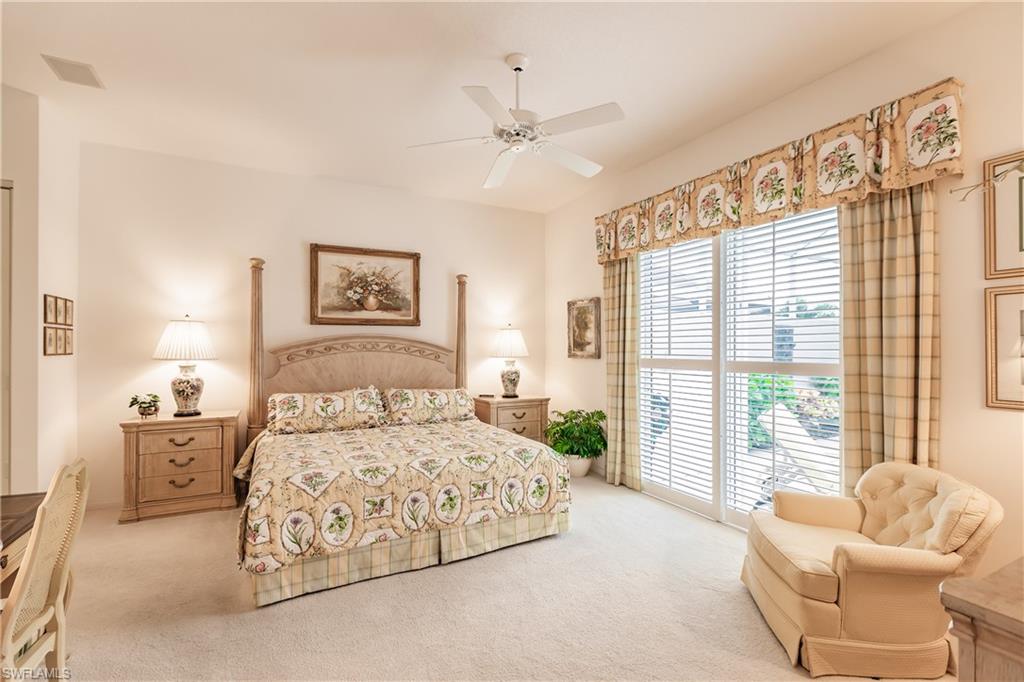 VILLAGE WALK - Residential