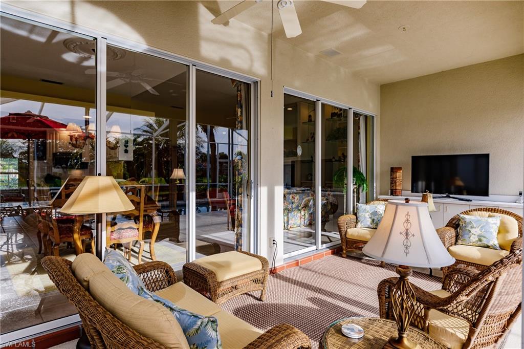 VILLAGE WALK - Residential